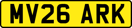 MV26ARK