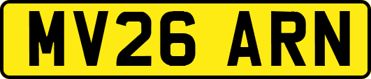 MV26ARN