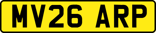 MV26ARP