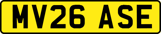 MV26ASE