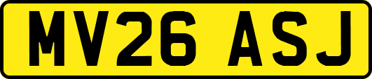 MV26ASJ