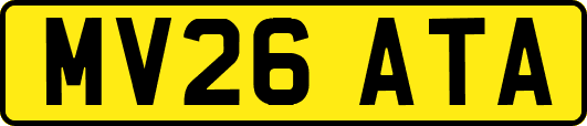 MV26ATA