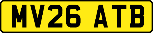 MV26ATB