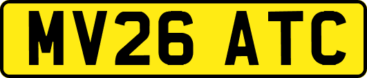 MV26ATC