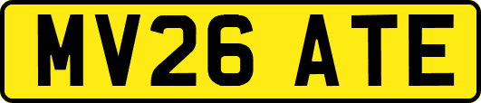 MV26ATE