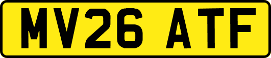 MV26ATF