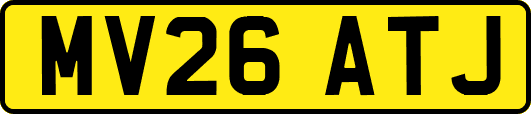 MV26ATJ