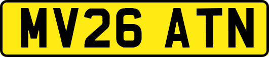 MV26ATN