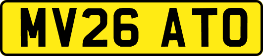 MV26ATO