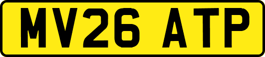 MV26ATP
