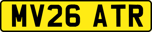 MV26ATR
