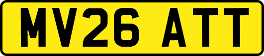 MV26ATT