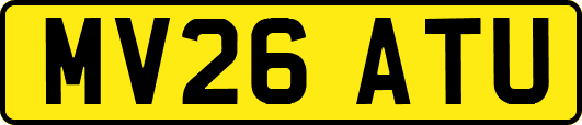 MV26ATU