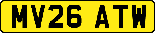 MV26ATW