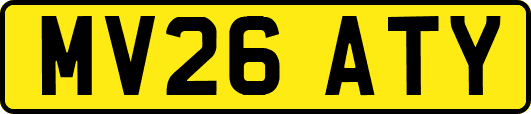 MV26ATY