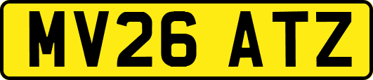 MV26ATZ