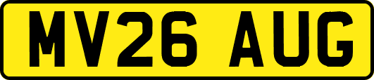 MV26AUG