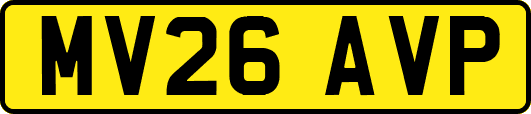 MV26AVP