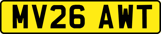 MV26AWT