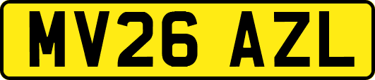 MV26AZL
