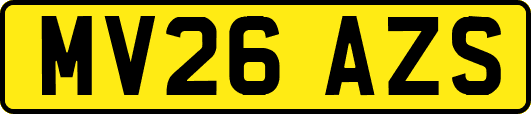 MV26AZS