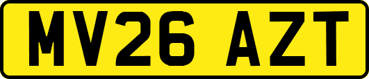 MV26AZT