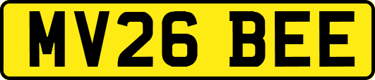 MV26BEE