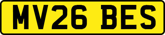 MV26BES