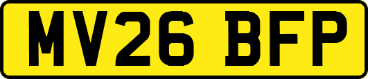 MV26BFP