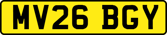 MV26BGY