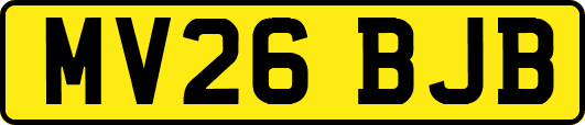 MV26BJB