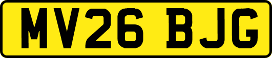 MV26BJG