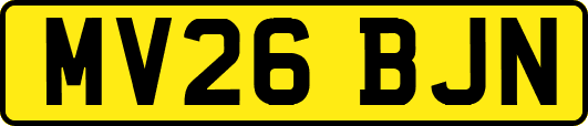 MV26BJN
