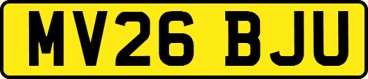 MV26BJU