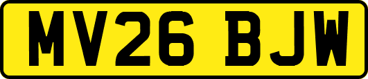 MV26BJW