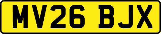 MV26BJX