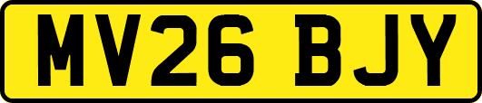 MV26BJY
