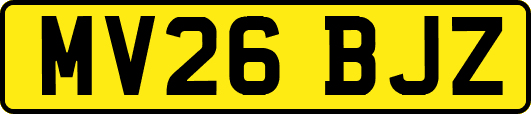 MV26BJZ