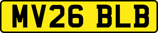 MV26BLB