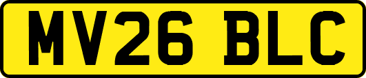 MV26BLC