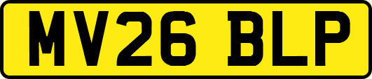 MV26BLP