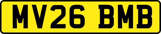 MV26BMB