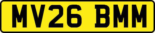 MV26BMM
