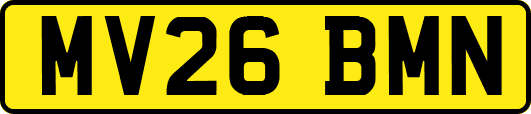 MV26BMN