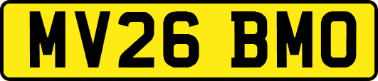 MV26BMO