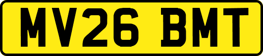 MV26BMT