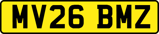 MV26BMZ