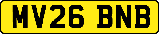 MV26BNB