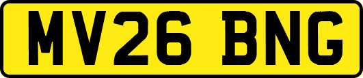 MV26BNG