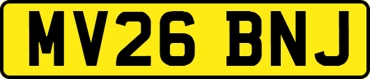 MV26BNJ